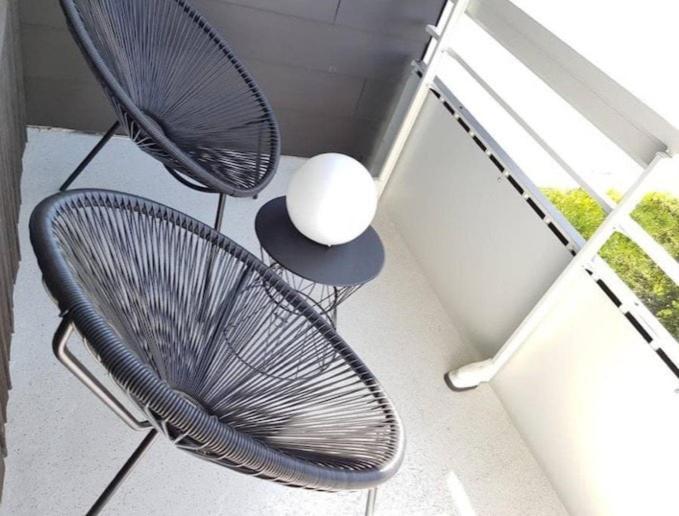 New Studio Confort Vue Pistes シャンルッス エクステリア 写真