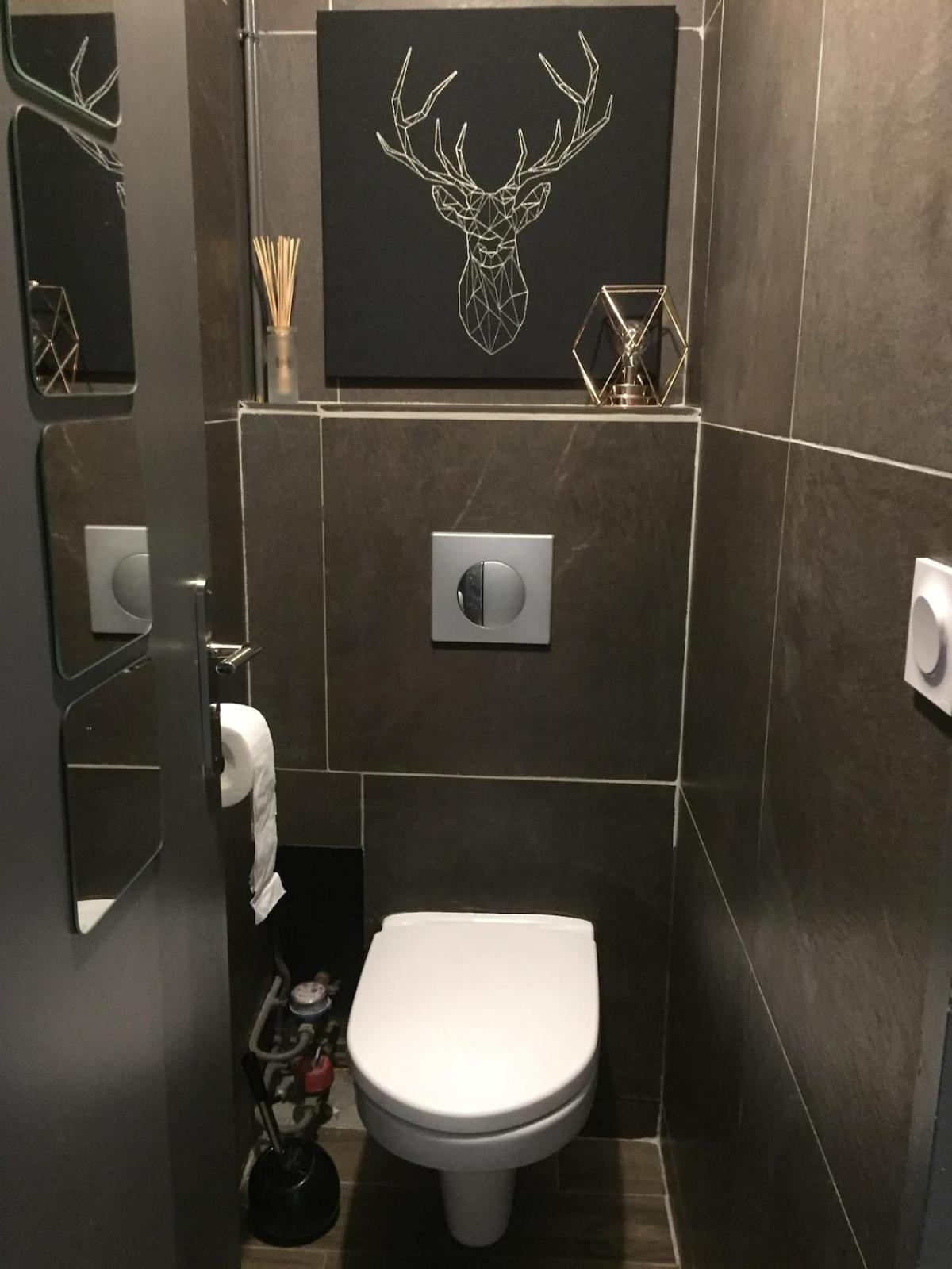 New Studio Confort Vue Pistes シャンルッス エクステリア 写真